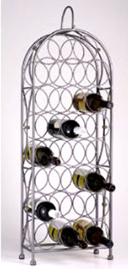 Chateau Wine Rack-0