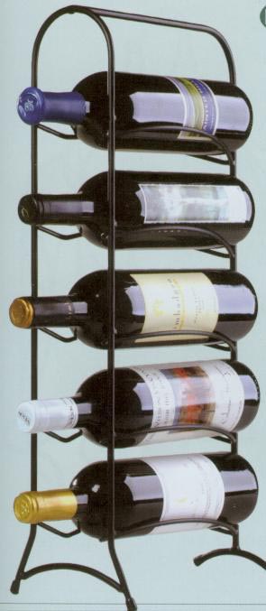 Tower Wine Rack-0