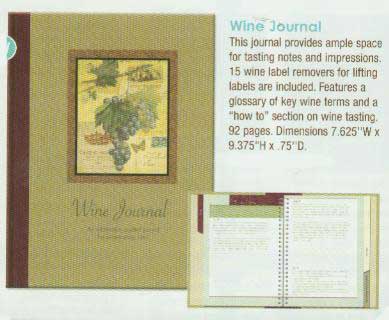 Wine Journal-0