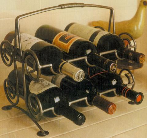 Cellar Master's Wine Rack-0