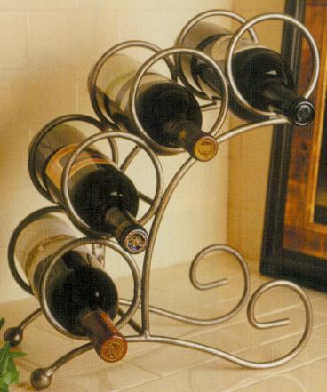 Stag's Leap Wine Rack-0