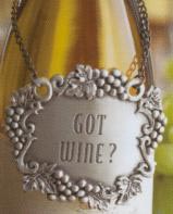 Got Wine? - Wine Sign-0