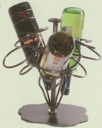 Wine Spinner Bonzai-0