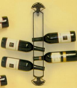 Six Bottle Wine Holder-0