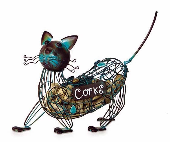 Cat Cork Caddy-0